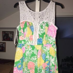 Lilly Pulitzer Raegan shift dress